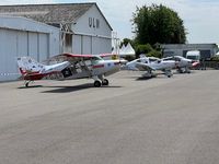 Aéroclub du Mâconnais
