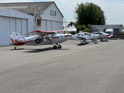 Aéroclub du Mâconnais