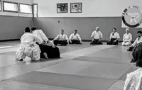 Kishinkai Aikido Rives Charnècles