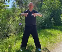 Qi Gong - Tai Chi - Neijia Quan Institut