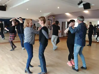 Centre de Danse Massaro