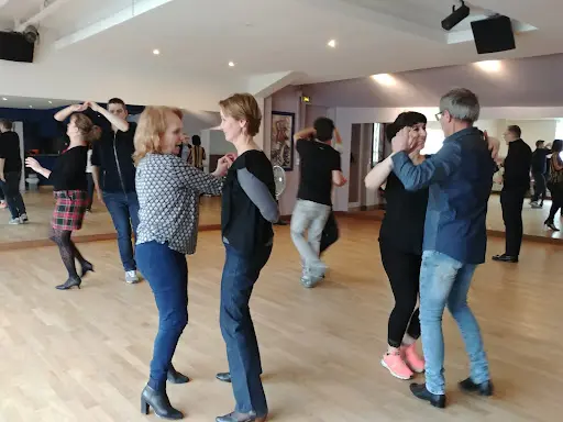 Centre de Danse Massaro