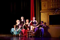 Ecole de Danse Sonia Forget