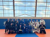 Family Fighters Chartres - Jiu Jitsu Brésilien & Self Combat