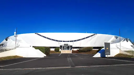 École des Dj Ucpa