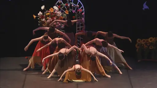 Les Amis de la Danse