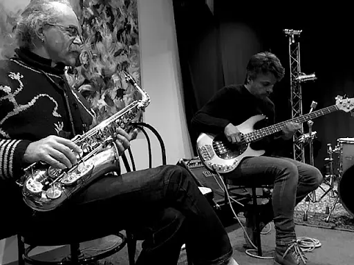 Atelier de Musiques Improvisées
