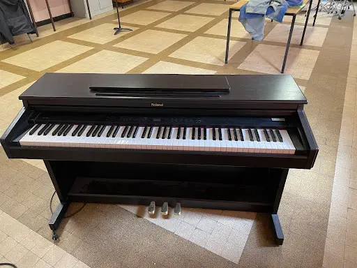 École de Musique
