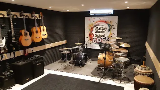 Mattay Music School