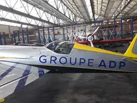 Club Aéronautique du Bugey