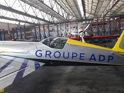 Club Aéronautique du Bugey