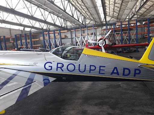 Club Aéronautique du Bugey