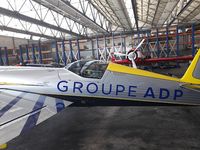 Club Aéronautique du Bugey