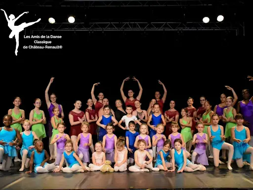 Les Amis de la Danse Classique