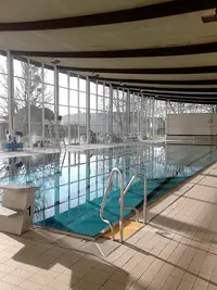 Centre Nautique Roger Creuzot