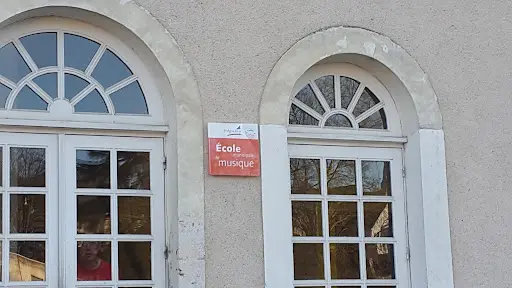 Ecole de Musique de Châteaudun