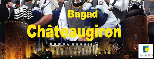Bagad Châteaugiron