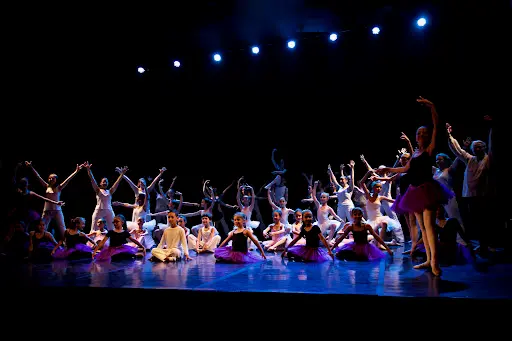 Art de la Danse, Gym & Loisirs