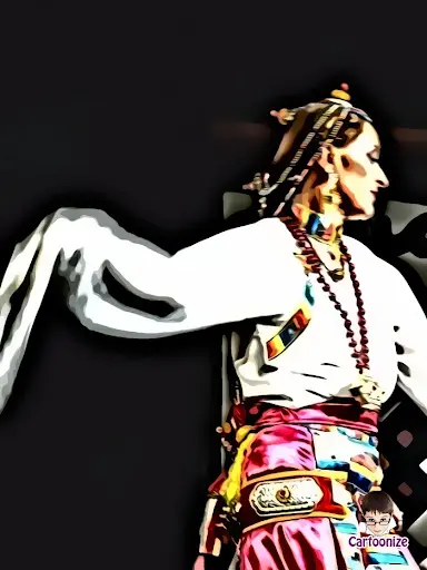 Dolma Lhamo