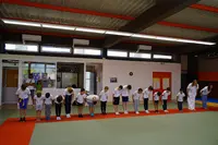 Krav Maga Sdk Châteauneuf les Martigues