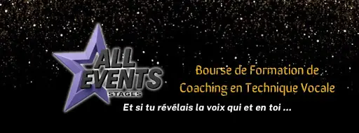 All Events Stages