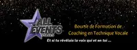 All Events Stages