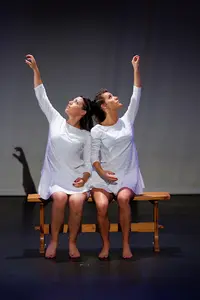 Cours de Danse Isabelle Barrois