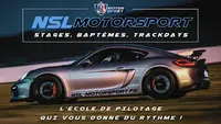 Nsl Motorsport