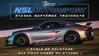 Nsl Motorsport