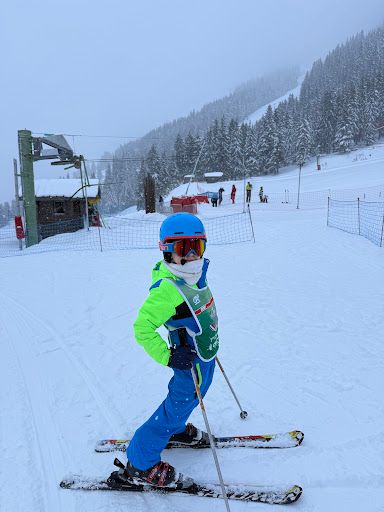 Ecole du Ski Francais