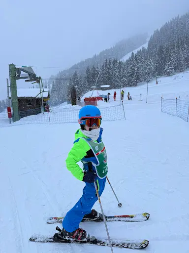 Ecole du Ski Francais
