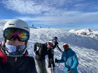 Esi Pro Skiing