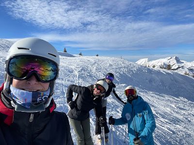 Esi Pro Skiing