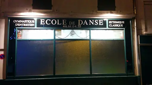 Ecole de Danse