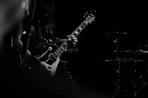 Cours de Guitare Cyrille