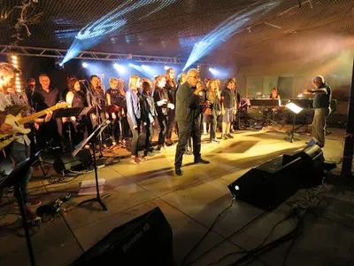 Ecole de Musique Drigon