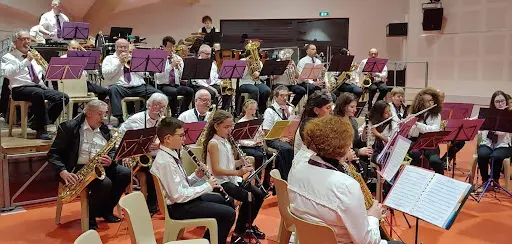Les Enfants de la Joyeuse
