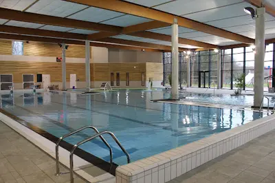 Centre Aquatique Aquadombes