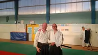 Aïkido Club de Chaumont