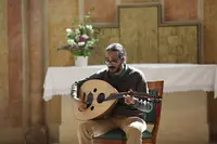 Yassine Khaled - Cours Musique Orientale