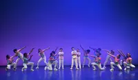 Ecole de Danse Evid3nce