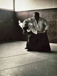 Club Chauraisien d'Aikido