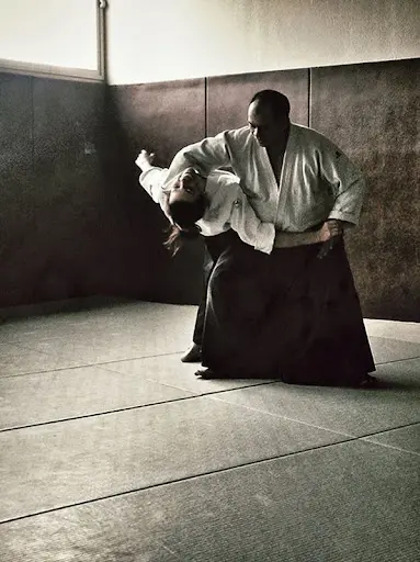 Club Chauraisien d'Aikido