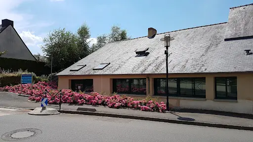 École de Musique de la Flume