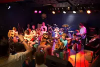 Les Coulisses du Spectacle