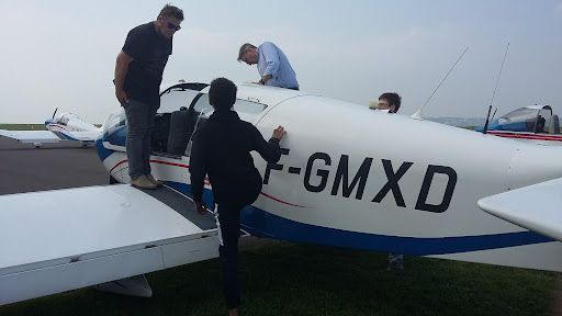 Acdif: Aeroclub Dassault Ile de France
