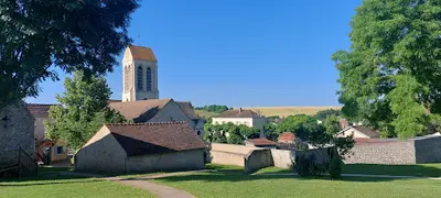 Ecole de Musique de Chavenay