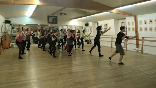 Institut Danse et Forme
