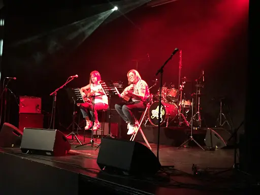 Dg Musik