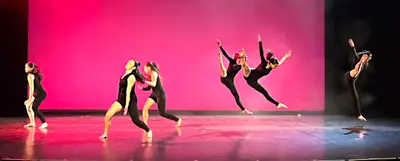 Open Danse O-d-a